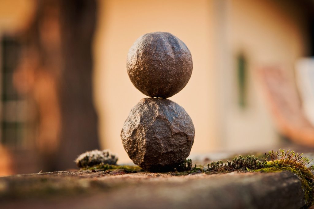 Balanced Rocks (closeup)