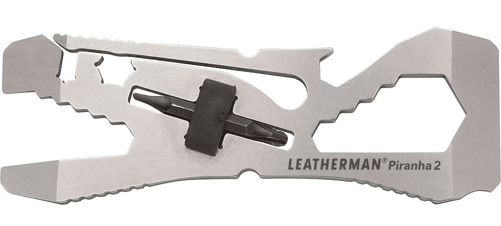Leatherman Piranha 2 Multi-tool