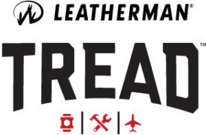 Leatherman Tread (logo)