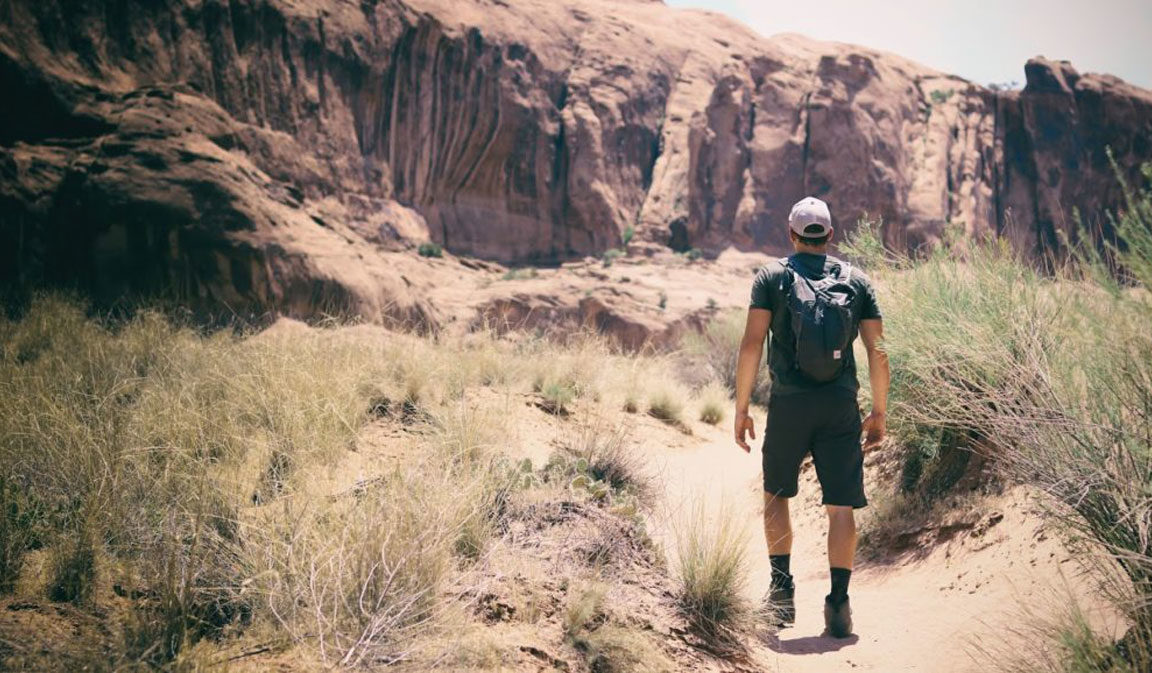 How to Clean a Hydration Bladder the Right Way