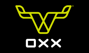 OXX Logo